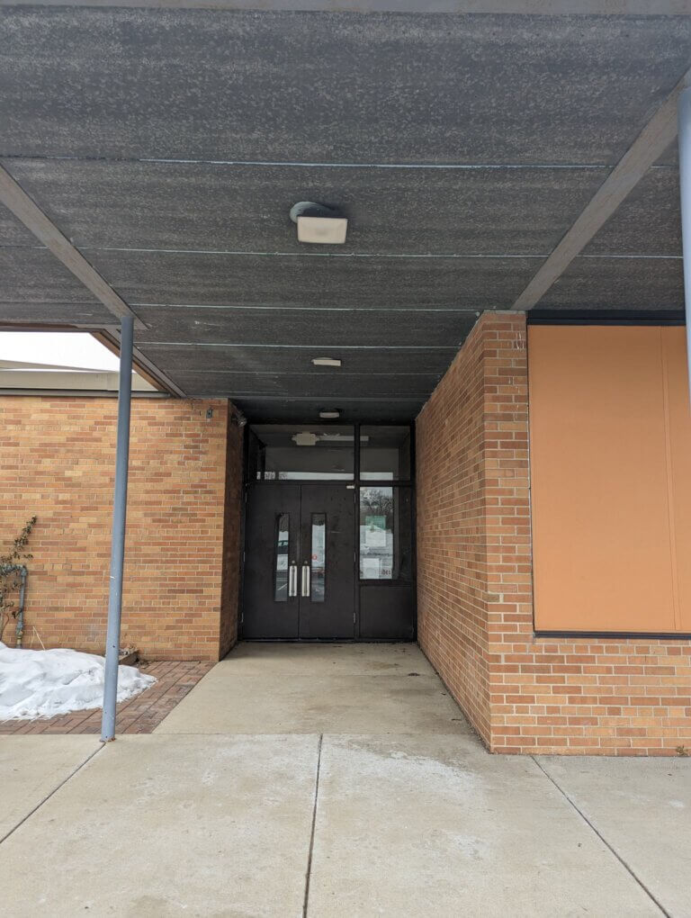 Hope Presbyterian Church Loaves and Fishes