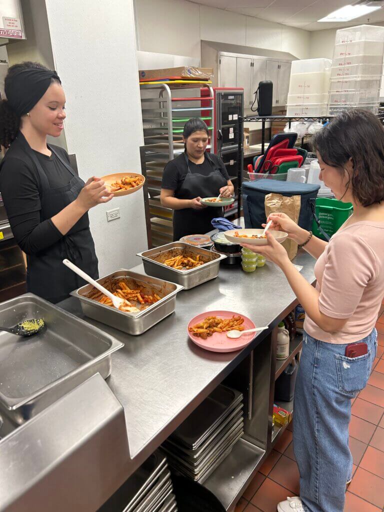 Kitchen Partnership: VARY Sauce